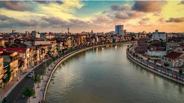 Hải Phòng xác định "không gian số là địa bàn, là trận địa quan trọng của công tác tư tưởng". 