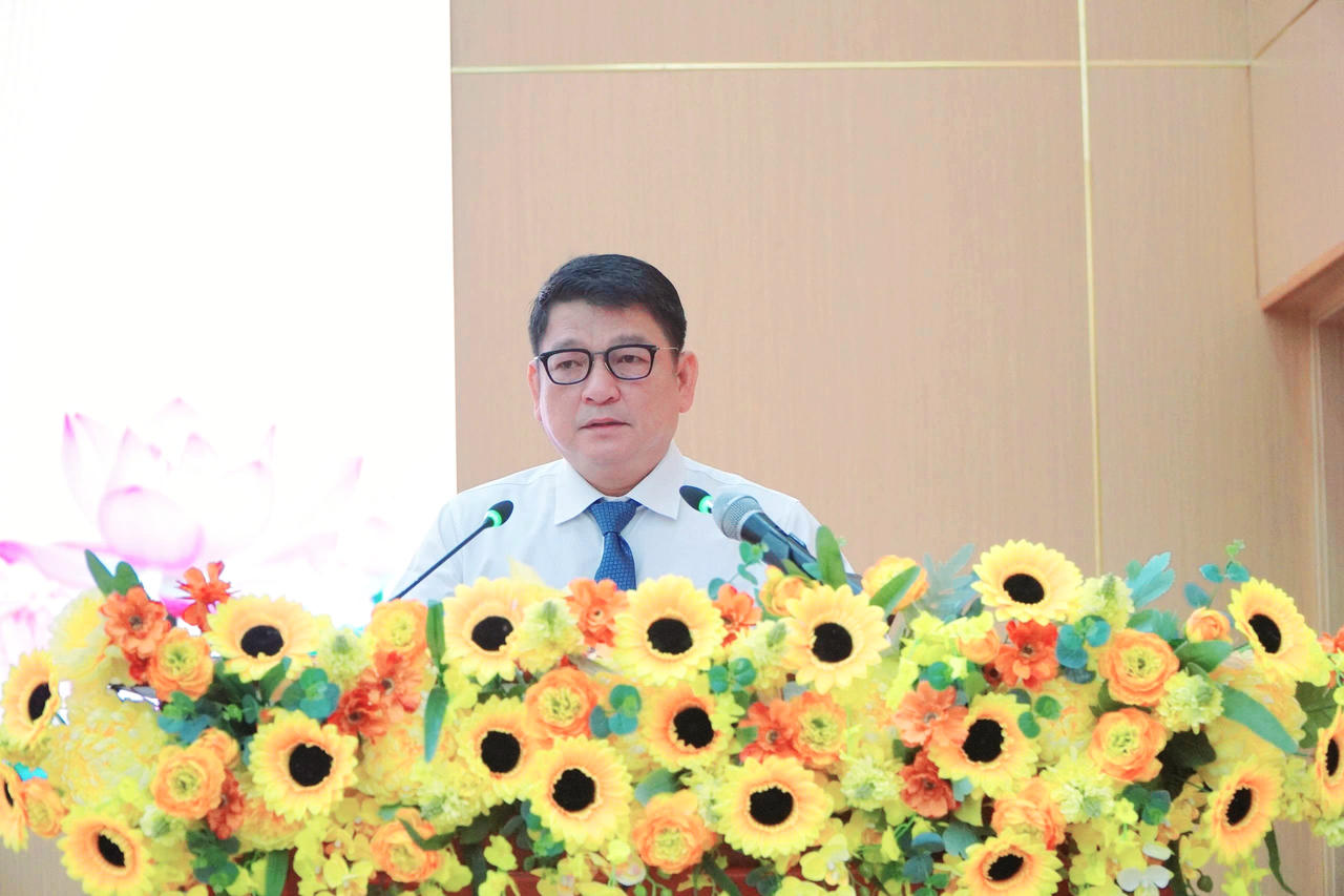 HĐND tỉnh An Giang thông qua 19 nghị quyết quan trọng 