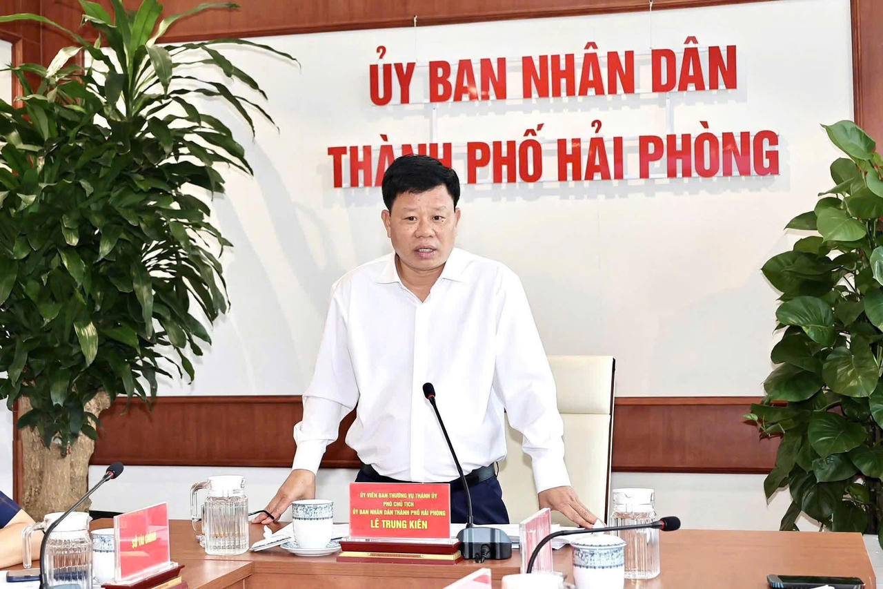 Hải Phòng quyết liệt thu hồi quỹ nhà, đất công bỏ trống