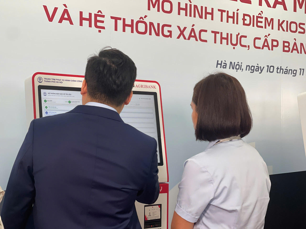 Hà Nội: Rà soát, khắc phục kịp thời vướng mắc thủ tục hành chính để phục vụ Nhân dân