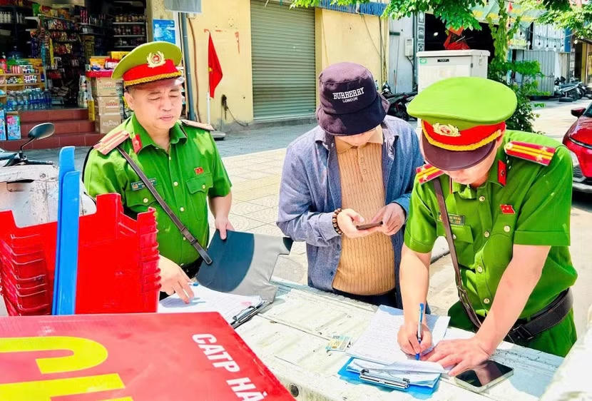 Luật Thủ đô năm 2026: Tăng mức xử phạt để nâng cao ý thức tự giác chấp hành pháp luật 