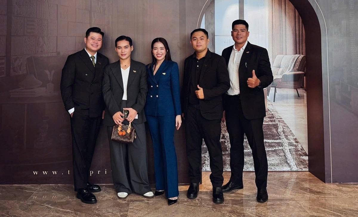 Pegasus Realty đồng hành The Privé: Dấu ấn tư vấn BĐS hạng sang tại Nam Rạch Chiếc