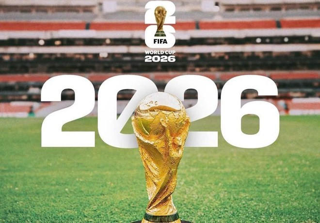 Mỹ phối hợp cùng FIFA đánh sập gần 400 trang web phát sóng lậu World Cup