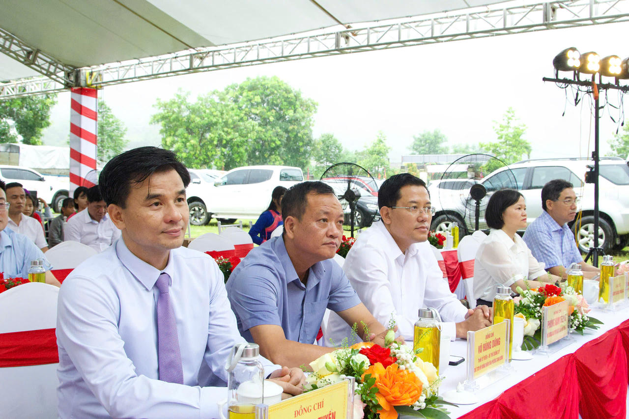 Đền Tượng – Dấu ấn văn hóa, tín ngưỡng giữa lòng đất Hợp Thành