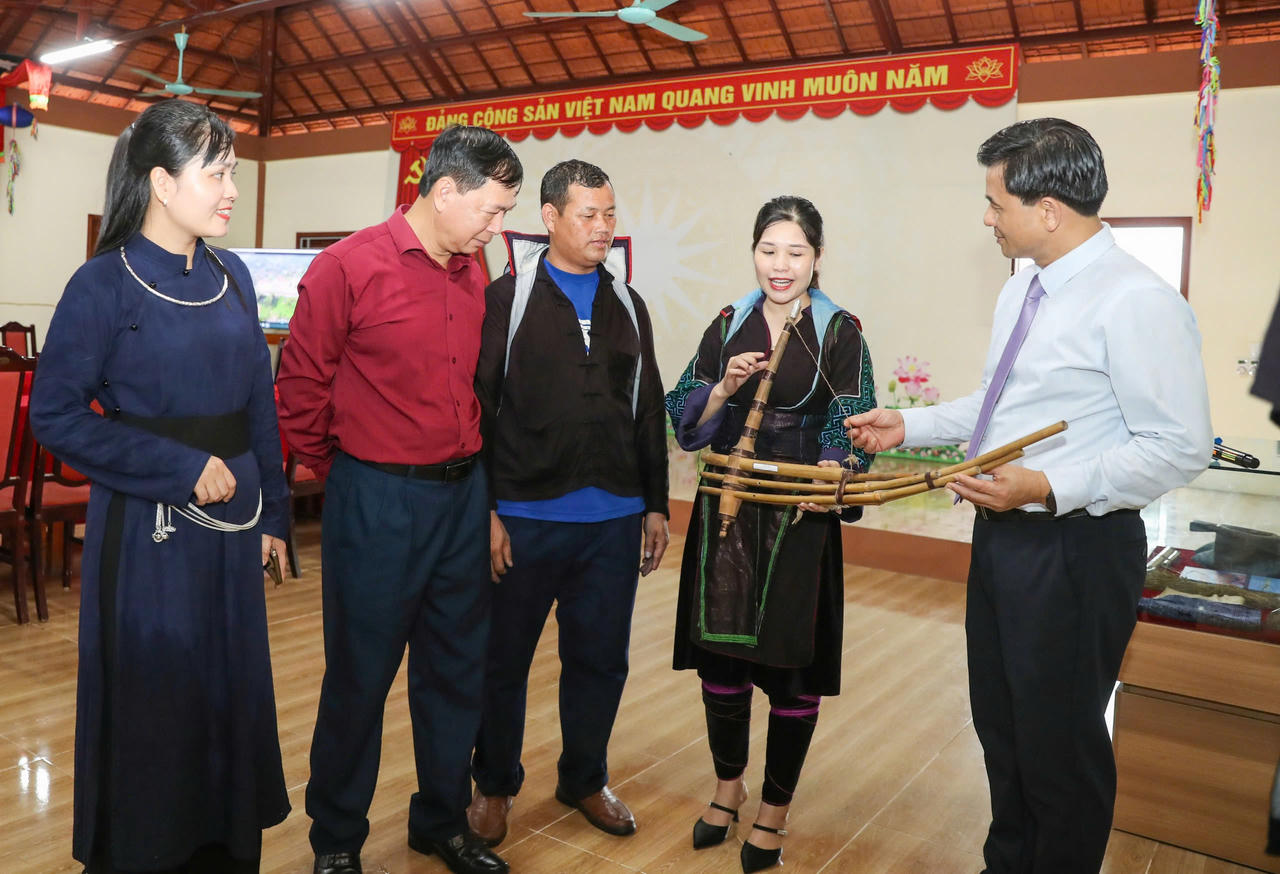 Đền Tượng – Dấu ấn văn hóa, tín ngưỡng giữa lòng đất Hợp Thành