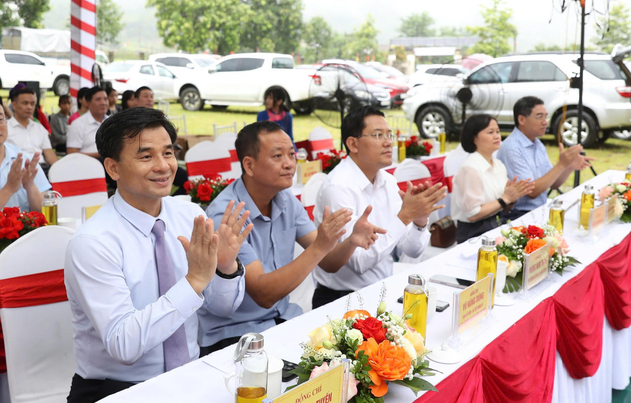 Đền Tượng – Dấu ấn văn hóa, tín ngưỡng giữa lòng đất Hợp Thành
