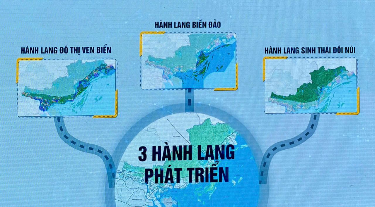 Quảng Ninh công bố 5 quy hoạch chiến lược, thu hút 18 dự án