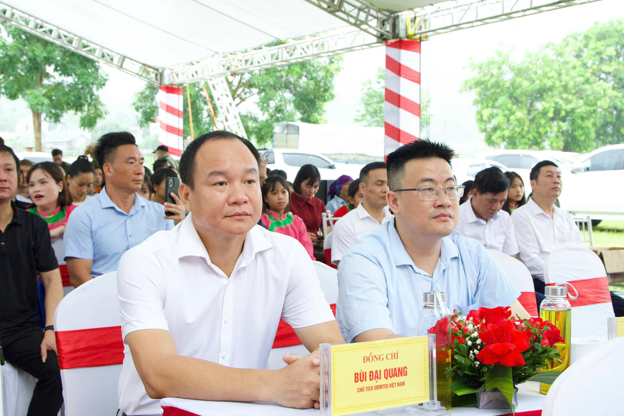 Đền Tượng – Dấu ấn văn hóa, tín ngưỡng giữa lòng đất Hợp Thành