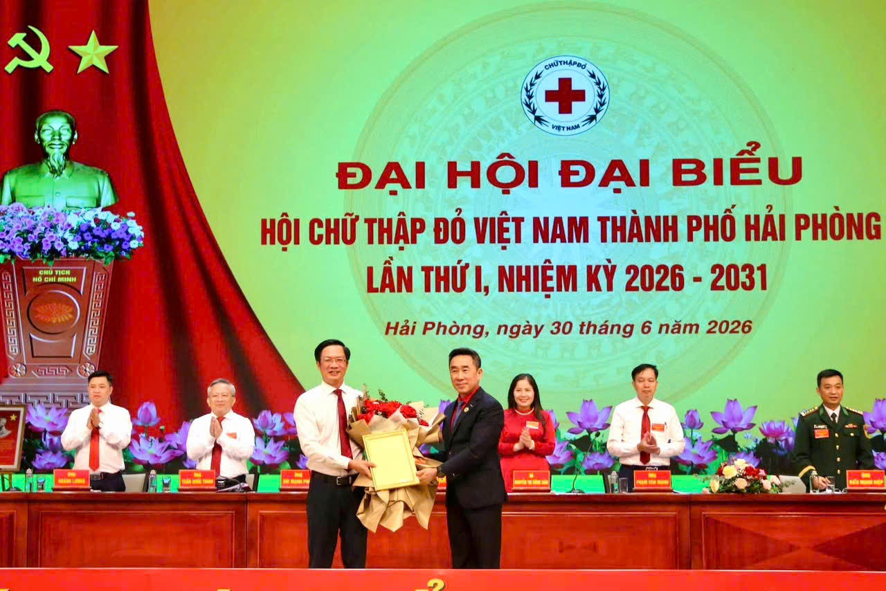 Xây dựng cộng đồng nhân ái ở Hải Phòng, không để ai bị bỏ lại phía sau