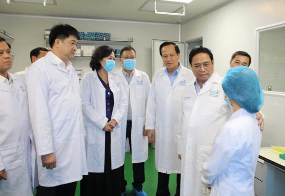 Kỳ 3: Cởi trói thể chế - Khơi thông sức mạnh của khoa học cơ bản