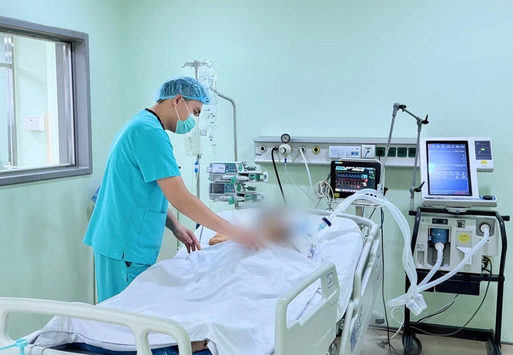 Thuốc lá điện tử - nguyên nhân khiến độ tuổi mắc ung thư phổi trẻ hóa