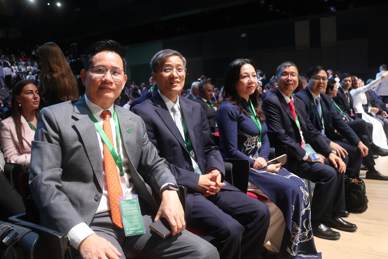 Truyền thống pháp lý quốc gia với hoạt động xây dựng pháp luật: Một số suy ngẫm từ Diễn đàn Pháp lý quốc tế Saint Petersburg và gợi mở đối với Việt Nam