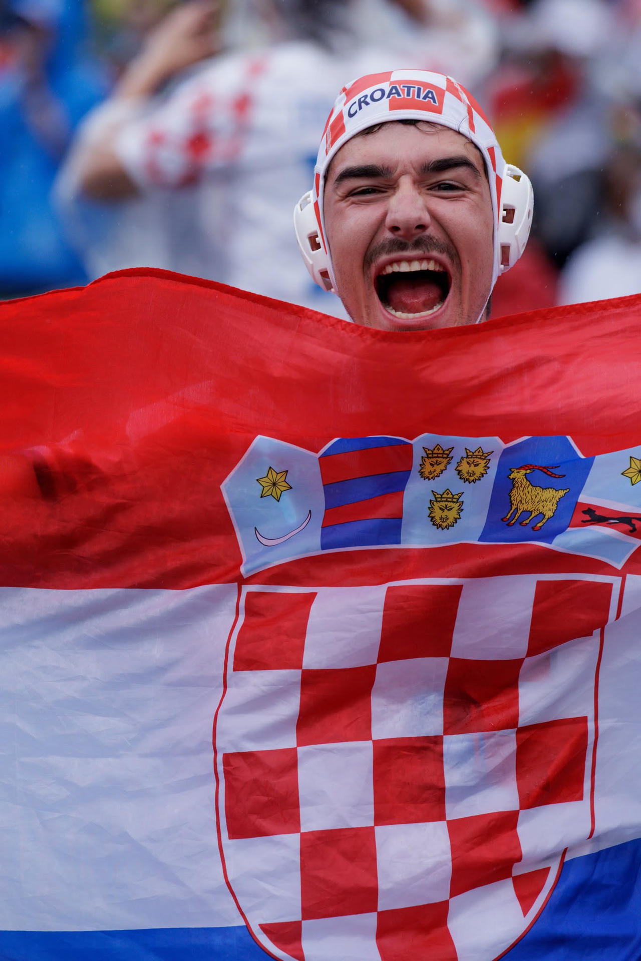 Dù không còn là đội bóng đỉnh cao nhưng Croatia vẫn có nhiều cầu thủ chất lượng để thách thức đội bóng của Ronaldo (Ảnh FIFA)