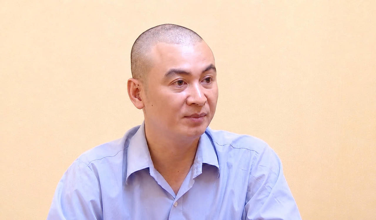 Triệt phá đường dây nhập lậu hơn 18 tấn việt quất