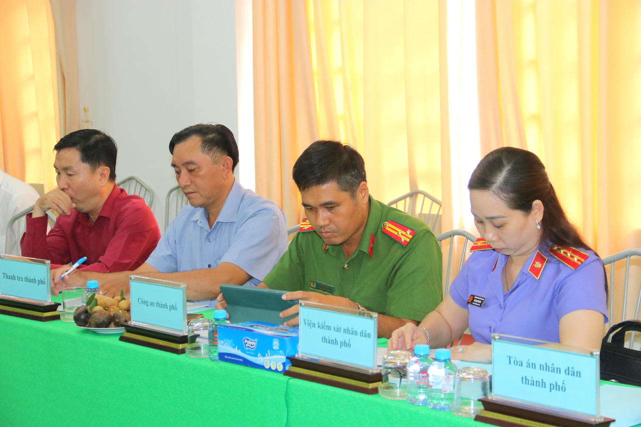 Sửa Luật Trách nhiệm bồi thường của Nhà nước: Hướng tới giải quyết vướng mắc từ thực tiễn