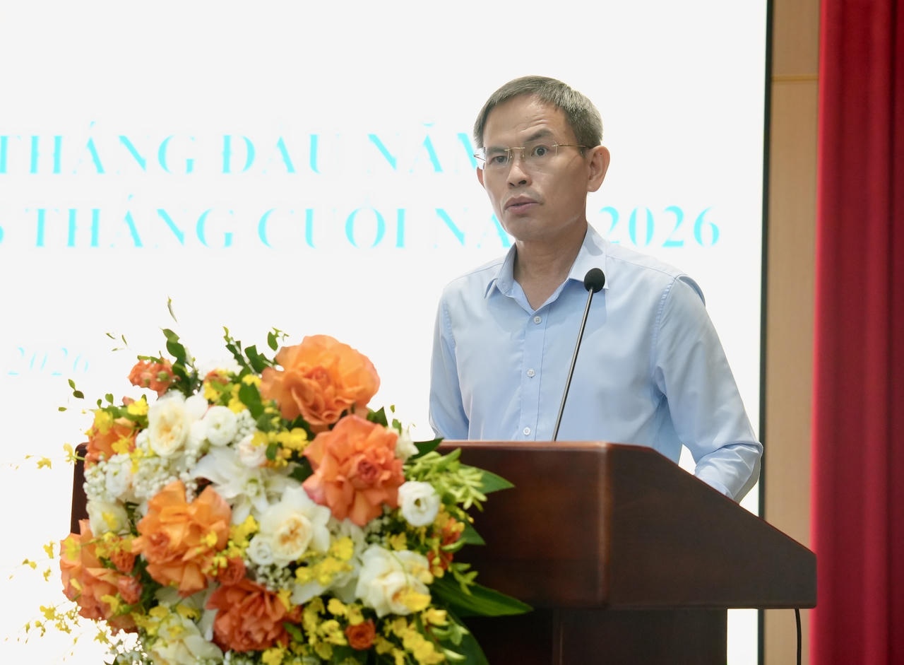 Bảo đảm tiến độ, chất lượng đối với 8 dự án luật trình Quốc hội