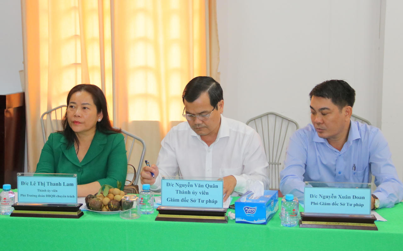 Sửa Luật Trách nhiệm bồi thường của Nhà nước: Hướng tới giải quyết vướng mắc từ thực tiễn