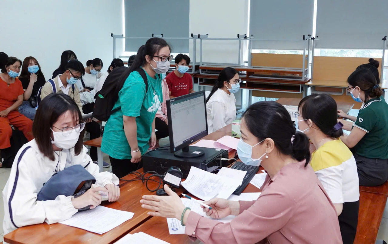Chương trình tín dụng ý nghĩa với học sinh, sinh viên Chương trình tín dụng ý nghĩa với học sinh, sinh viên