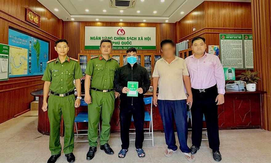 An Giang hỗ trợ vốn giúp người sau cai nghiện ổn định cuộc sống