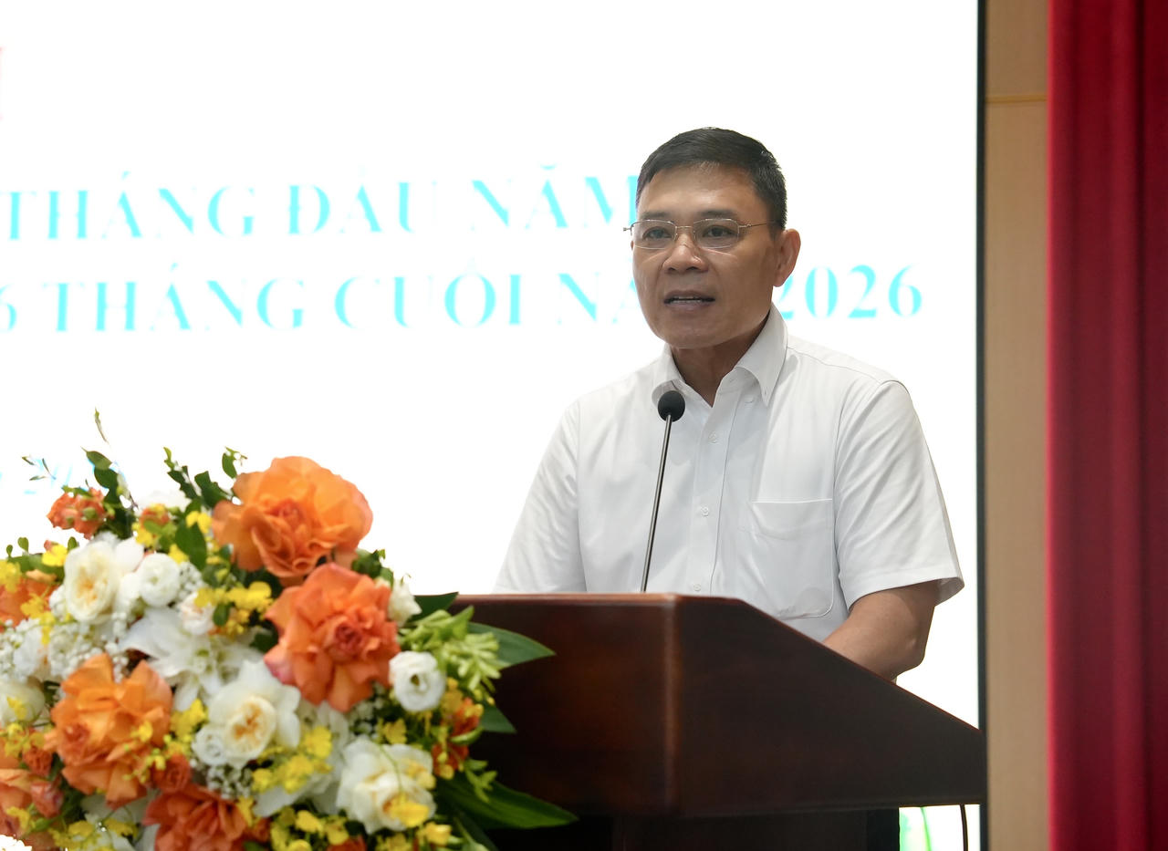 Bảo đảm tiến độ, chất lượng đối với 8 dự án luật trình Quốc hội