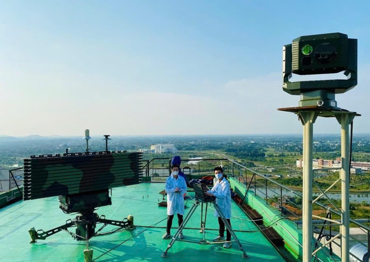 Kỳ 5: Khoa học cơ bản - lá chắn mềm và sức mạnh cứng của quốc gia