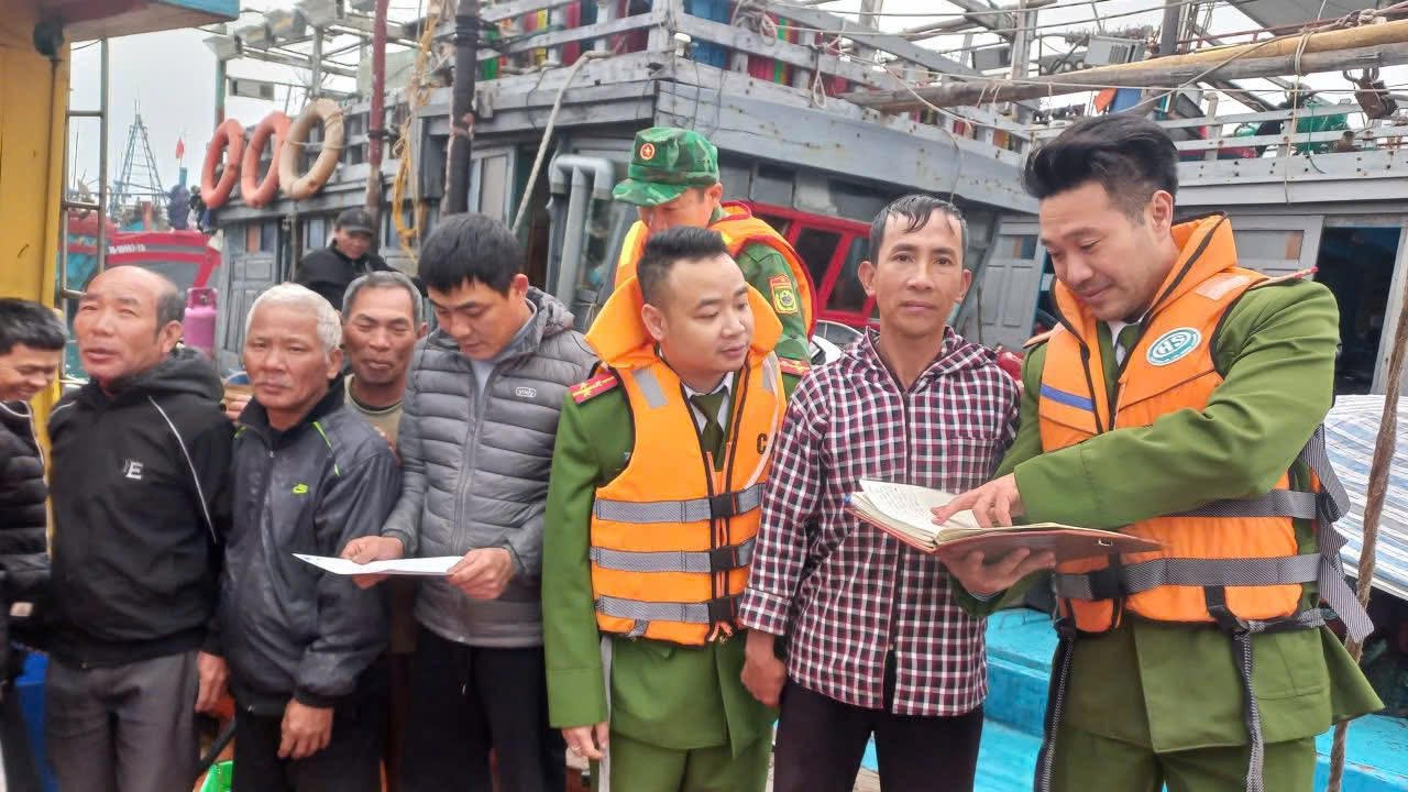 Bạch Long Vĩ tạo đà tăng trưởng từ kinh tế biển, vượt dự toán thu ngân sách sau 6 tháng