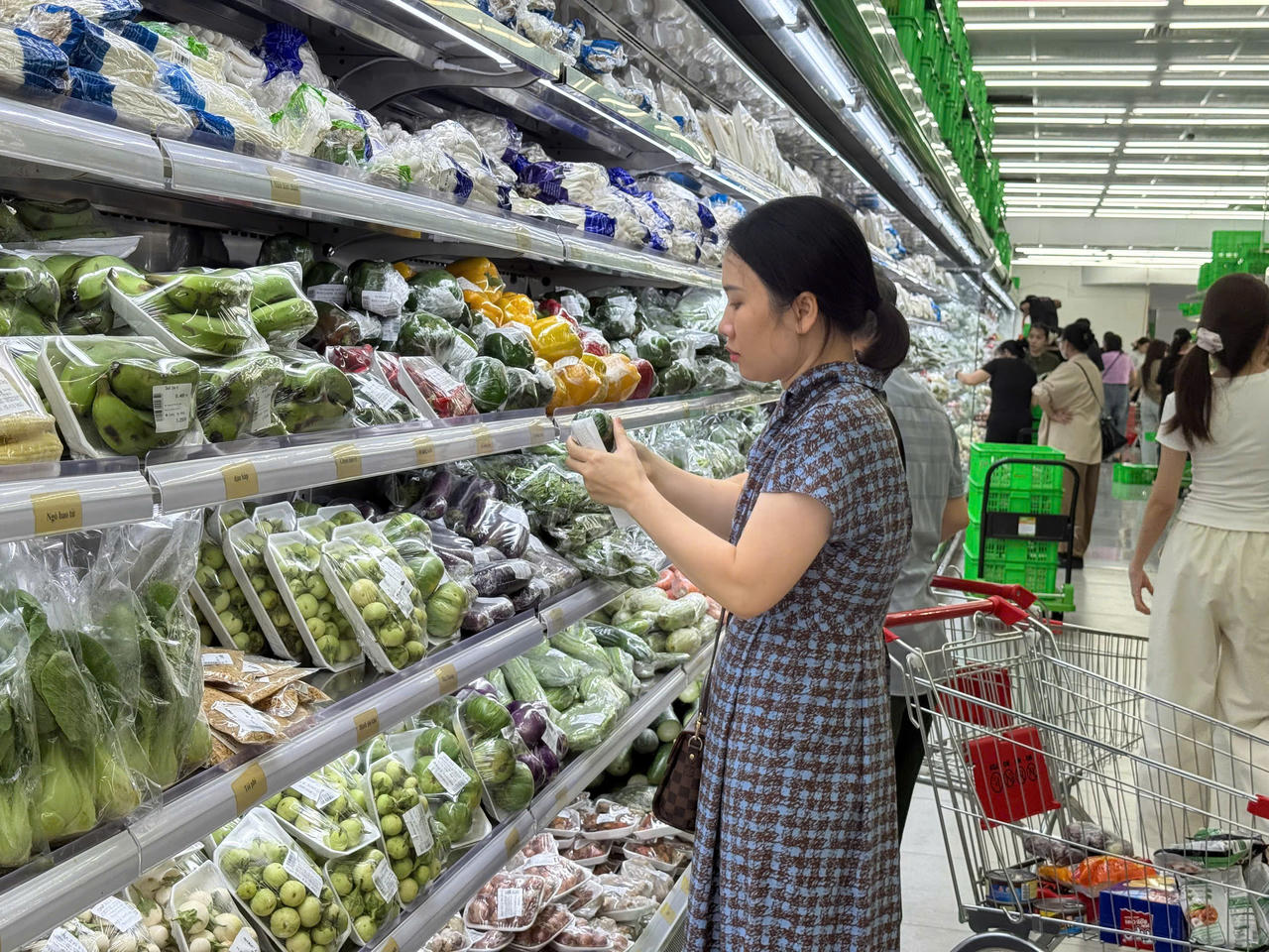 Yêu cầu toàn ngành Công thương chủ động ứng phó bão số 1 và mưa lũ sau bão