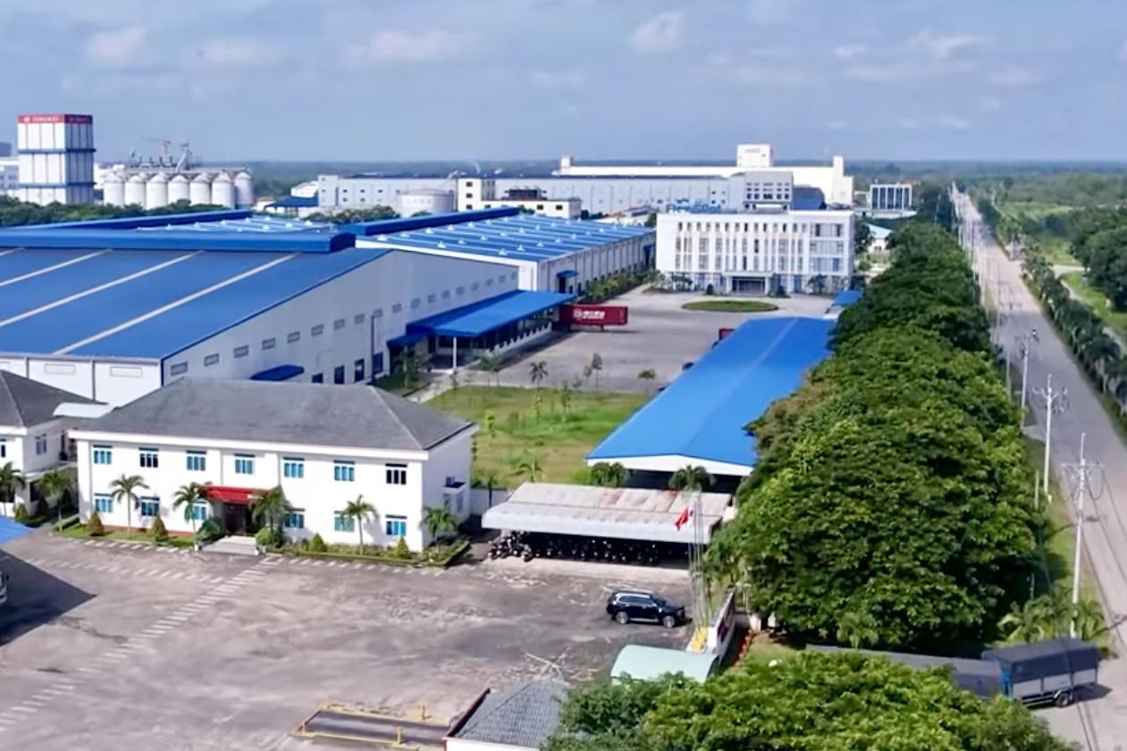 Hiện Đồng Tháp có&nbsp;6 KCN đang hoạt động&nbsp;gồm Sa Đéc, Trần Quốc Toản, Sông Hậu, Mỹ Tho, Tân Hương và Long Giang.