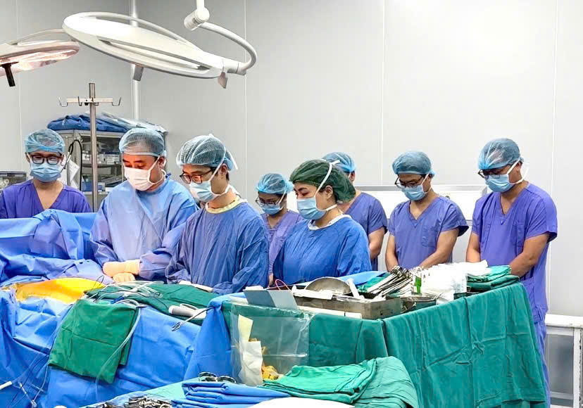 Nam sinh Y khoa 19 tuổi hiến tạng, hồi sinh sự sống cho 3 người bệnh suy tạng giai đoạn cuối