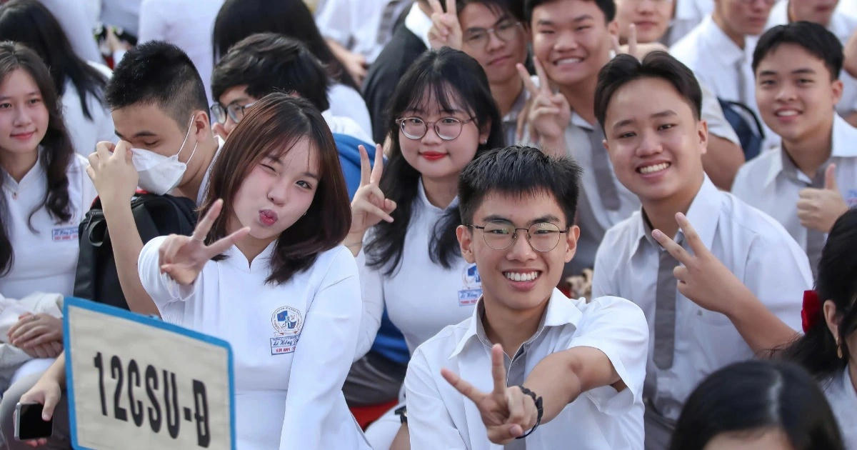 Phấn đấu giảm ít nhất 30% đầu mối cơ sở giáo dục công lập