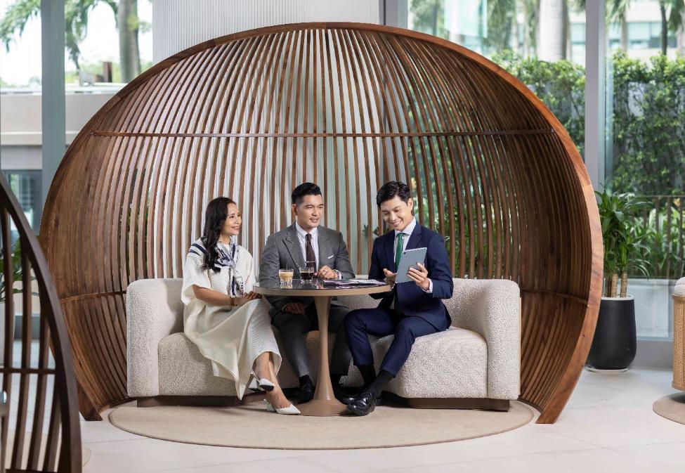 Hai năm liên tiếp VPBank SME được vinh danh tại tại Asian Banking & Finance Retail Banking Awards.