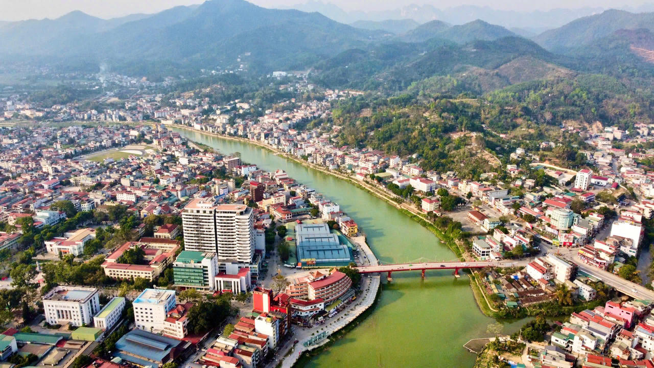 Tuyên Quang và Cao Bằng chỉ đạo ứng phó với cơn bão số 1
