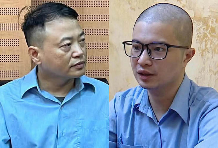 Shark Bình bị cáo buộc tham gia 'rửa tiền' gần 320 tỷ đồng trong 'vụ Mr Pips'