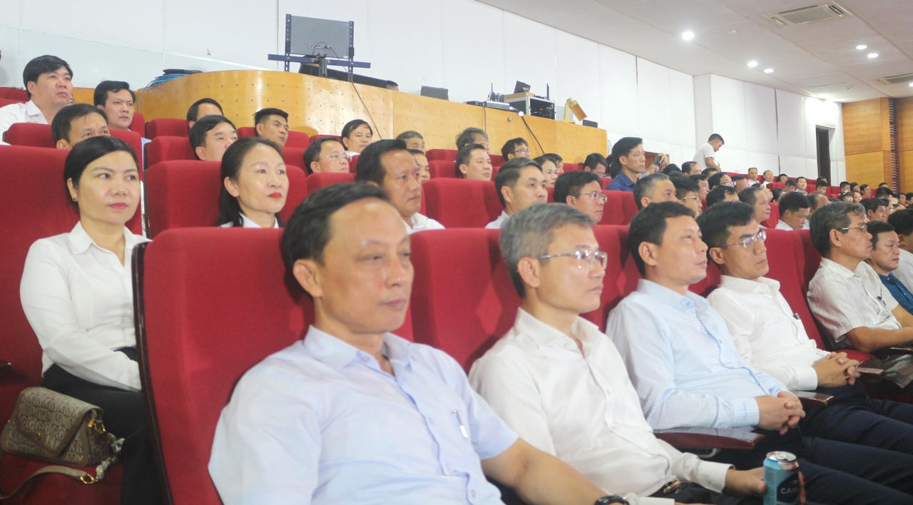 Mở không gian phát triển mới, Quảng Trị đón dòng vốn gần 200.000 tỷ đồng