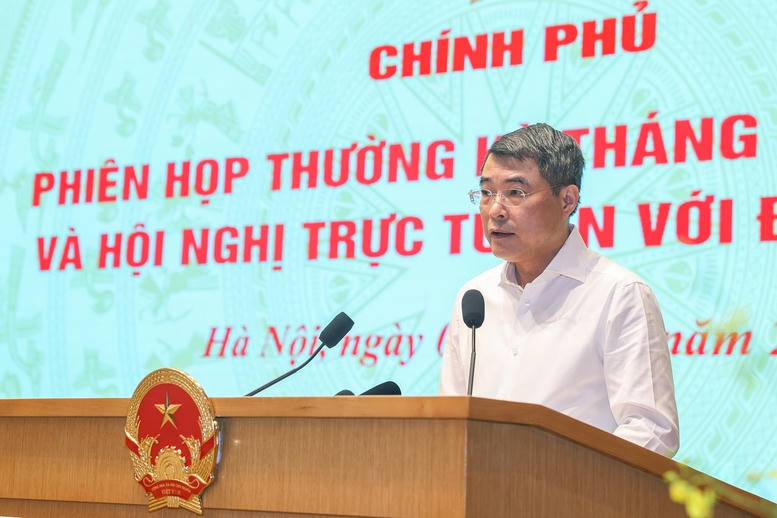 Thủ tướng Lê Minh Hưng: Biến ý chí thành hành động, biến quyết sách thành kết quả tốt hơn, cao hơn nữa- Ảnh 1.