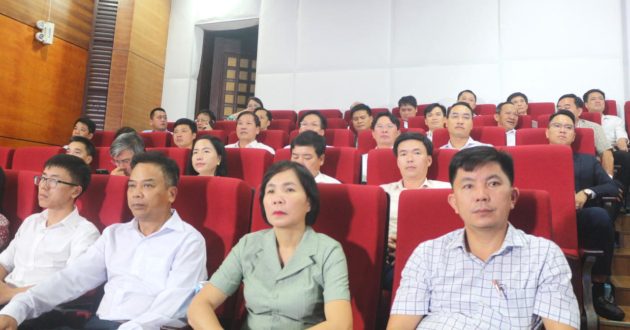 Mở không gian phát triển mới, Quảng Trị đón dòng vốn gần 200.000 tỷ đồng