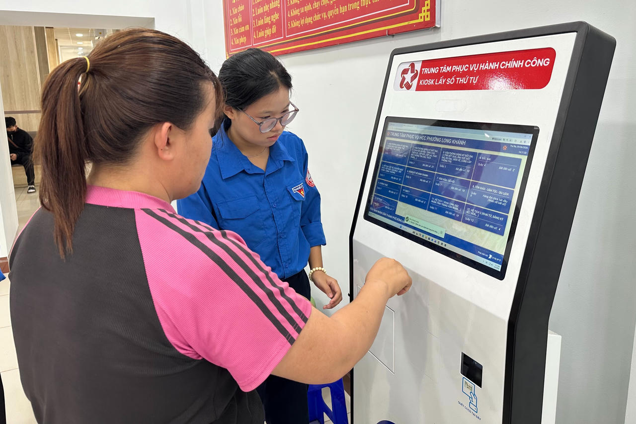 Cơ chế mới giúp chính quyền cấp xã chủ động lựa chọn các nhiệm vụ khoa học và công nghệ xuất phát từ yêu cầu thực tiễn.