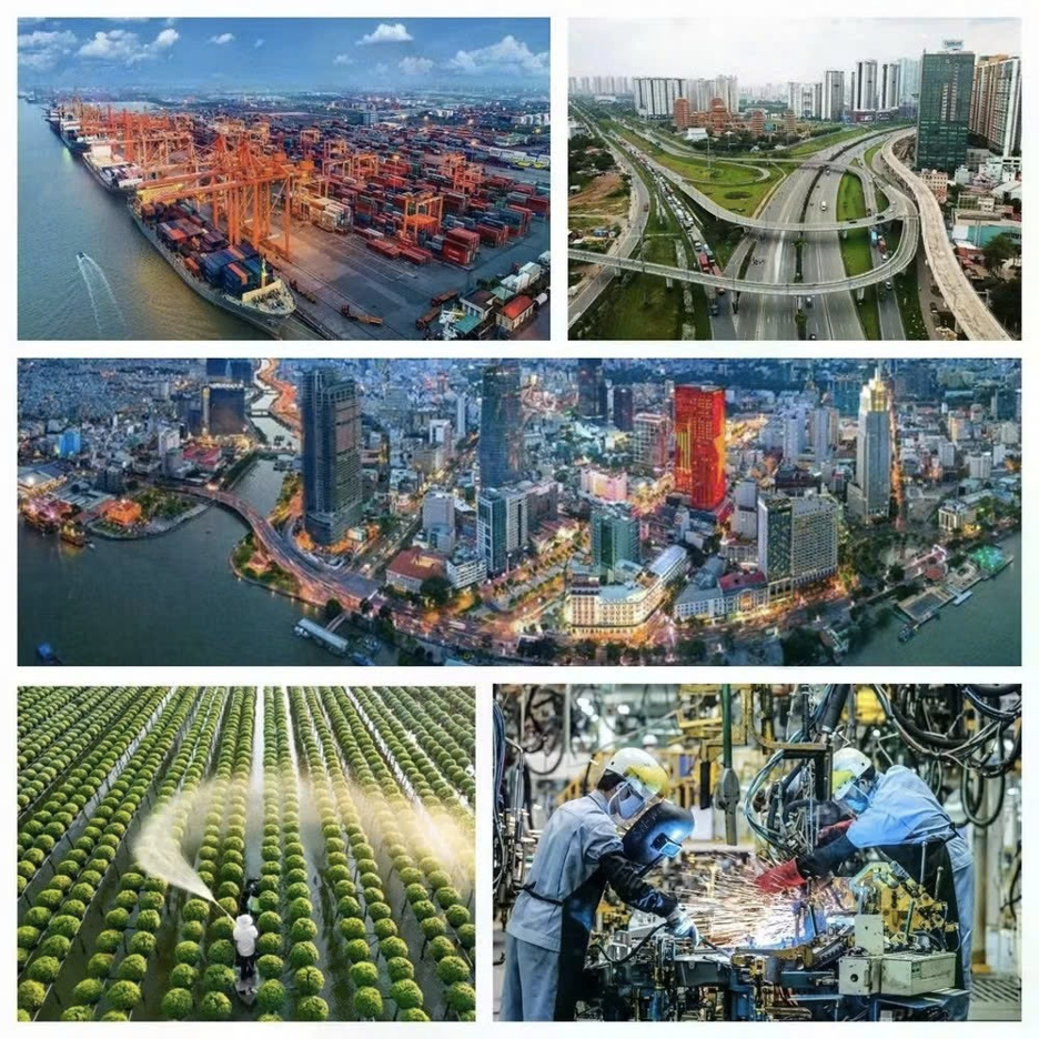 Một dân tộc mạnh là một dân tộc còn giữ được lòng nhân ái trong trái tim con người