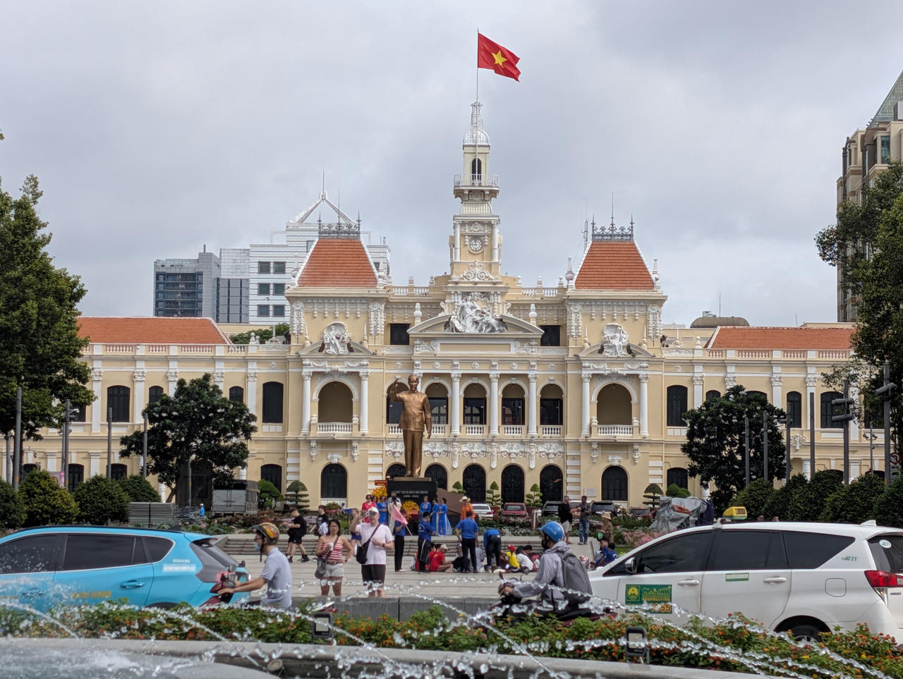TP Hồ Chí Minh tập trung tháo gỡ điểm nghẽn, xây dựng Dự án Luật Đô thị đặc biệt kịp trình Quốc hội 
