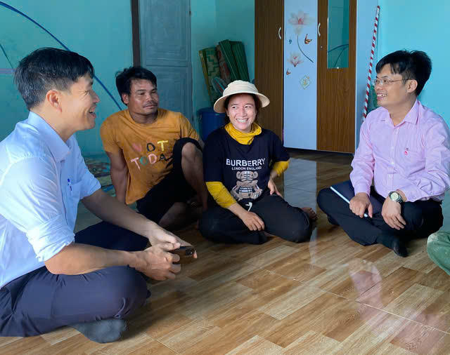 Tín dụng chính sách 'đồng hành' cùng Gia Lai trên hành trình giảm nghèo bền vững
