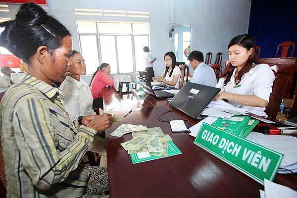 Tín dụng chính sách 'đồng hành' cùng Gia Lai trên hành trình giảm nghèo bền vững