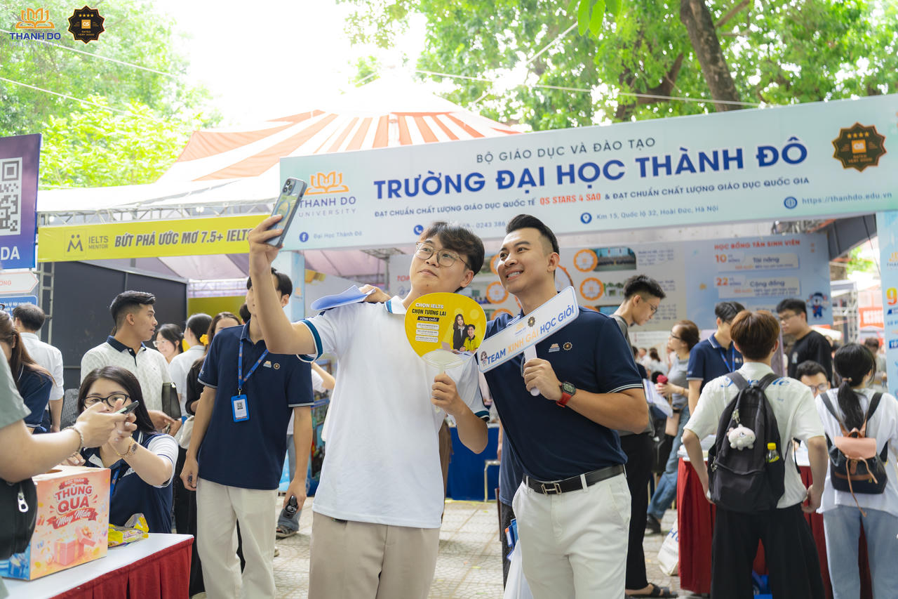 TikToker/Diễn viên Thái Hòa 88 đã mang đến nhiều cảm xúc và năng lượng tích cực cho chương trình