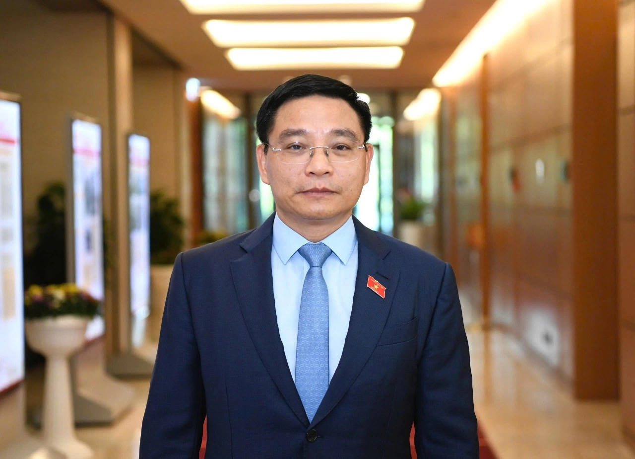 Phó Thủ tướng Nguyễn Văn Thắng làm Chủ tịch Hội đồng điều hành Trung tâm tài chính quốc tế