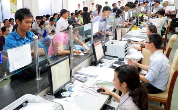 Các trường hợp được xét tuyển, cộng điểm ưu tiên thi viên chức từ tháng 7 này