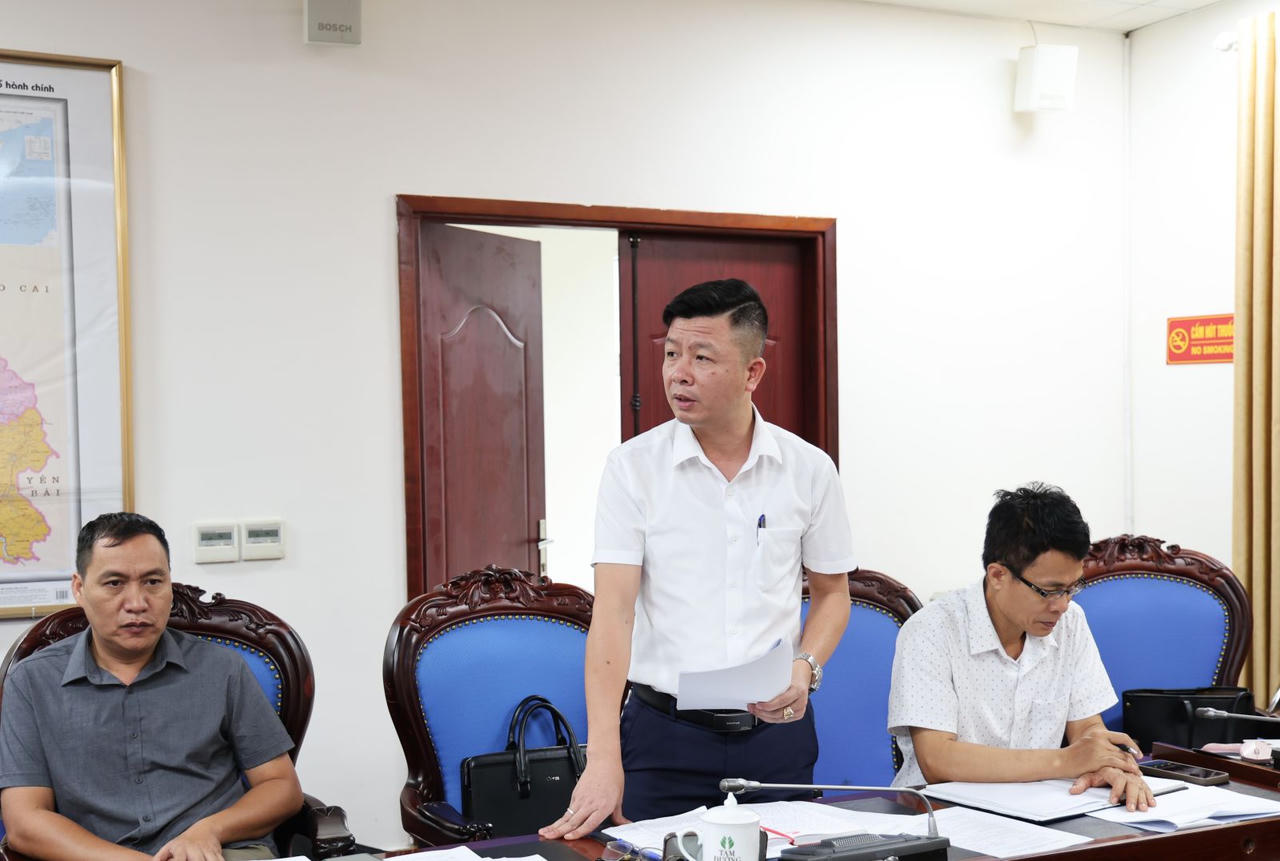 Chuẩn bị khánh thành trường nội trú đầu tiên tại xã biên giới 