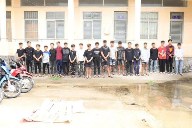 Kỳ 4: Giữ tương lai từ hôm nay, không để thanh thiếu niên trượt vào con đường tội phạm
