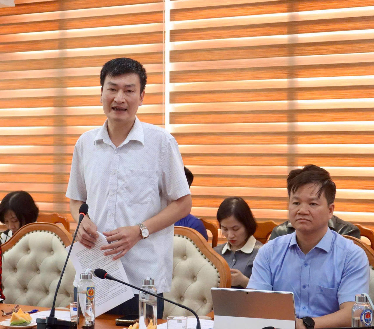100% hồ sơ đăng ký biện pháp bảo đảm được giải quyết đúng hạn