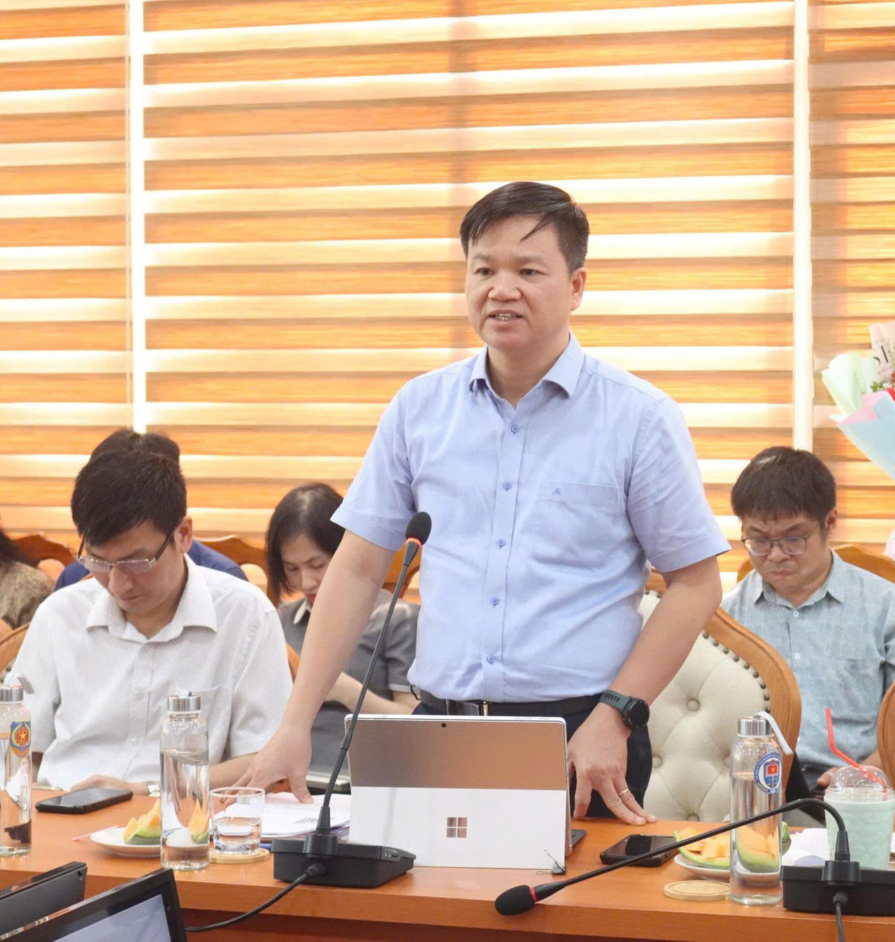 100% hồ sơ đăng ký biện pháp bảo đảm được giải quyết đúng hạn