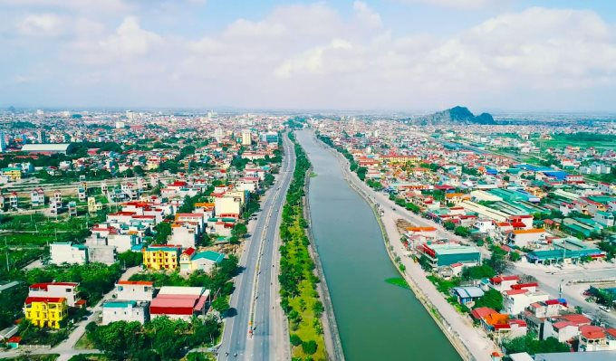  Nền tảng để Ninh Bình hiện thực hóa khát vọng thành phố trực thuộc Trung ương