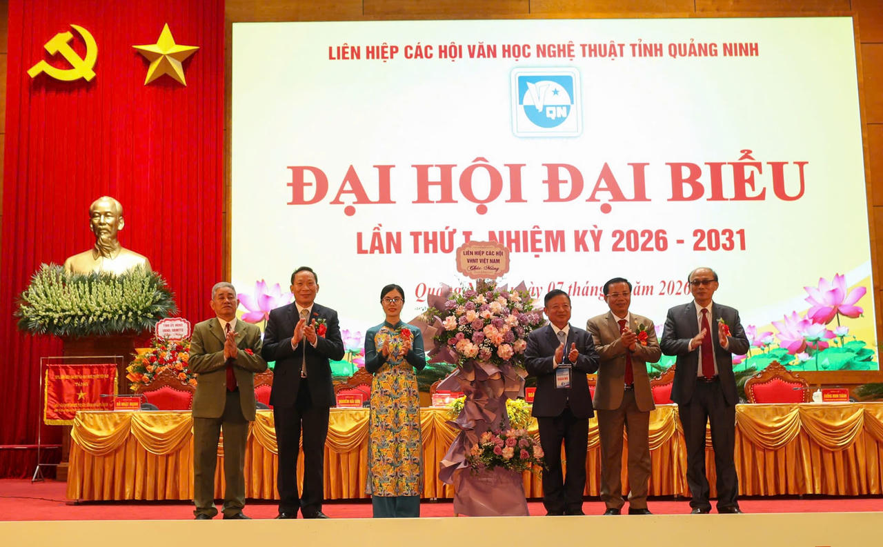 Phát huy giá trị di sản văn hóa gắn với phát triển công nghiệp văn hóa, du lịch tại Quảng Ninh